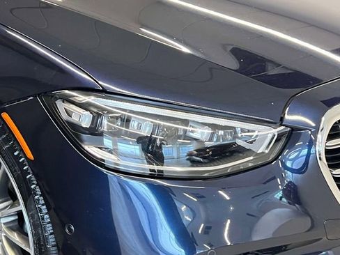 Certified 2022 Mercedes-Benz S 580 4MATIC Sedan image 9