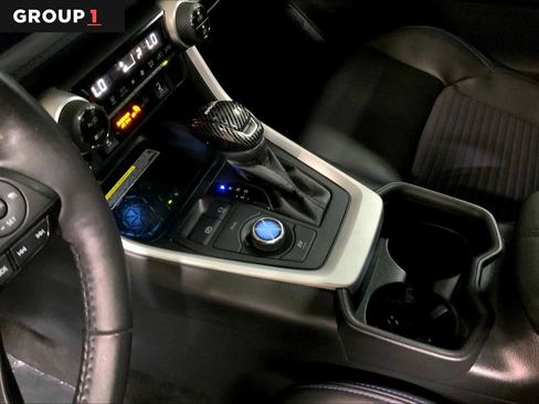 Certified 2021 Toyota RAV4 XSE AWD/4WD image 17