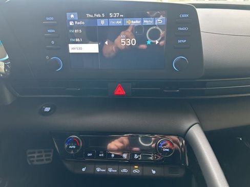 New 2026 Hyundai Elantra SEL Sport Premium image 10