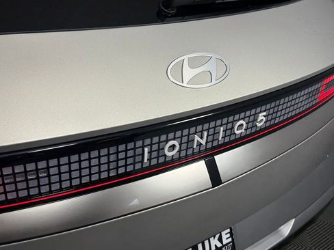 Used 2026 Hyundai Ioniq 5 Limited RWD image 25