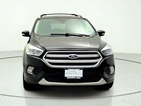 Used 2017 Ford Escape Titanium AWD/4WD image 2
