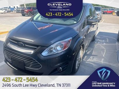 Used 2016 Ford C-MAX SEL w/ Equipment Group 302A