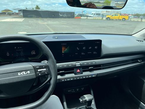 Used 2025 Kia K4 FWD image 48