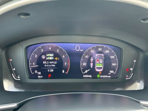 Used 2022 Honda Civic Touring image 22