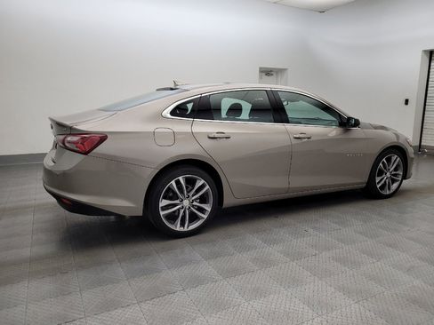 Used 2024 Chevrolet Malibu LT image 10