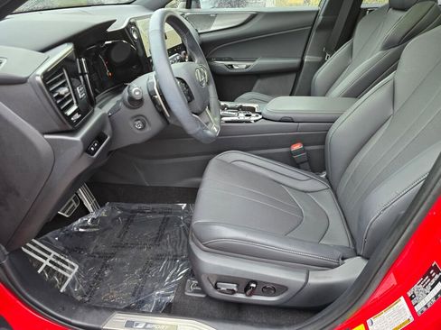 Used 2025 Lexus NX 350 F Sport image 20