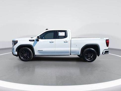 Certified 2023 GMC Sierra 1500 Elevation image 7