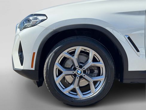 Used 2022 BMW X3 xDrive30i w/ Premium Package 2 image 10