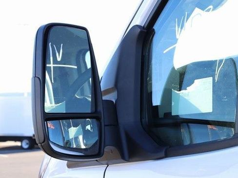 New 2026 Ford Transit 150 Low Roof w/ Load Area Protection Package image 9