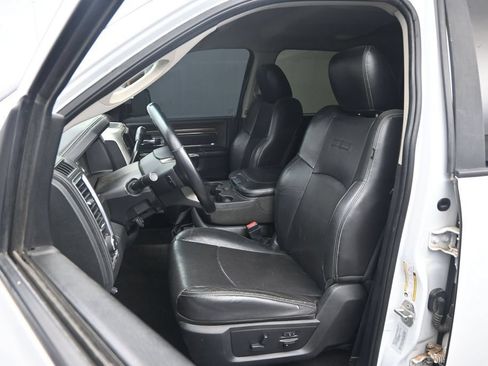 Used 2016 RAM 2500 Laramie AWD/4WD image 20