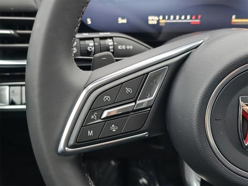 New 2026 Buick Envision Preferred image 18