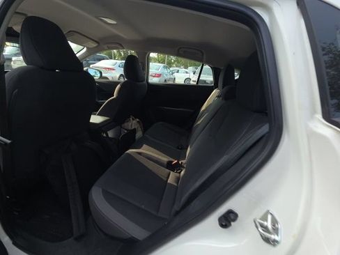 Used 2024 Subaru Impreza 2.0i AWD/4WD image 9
