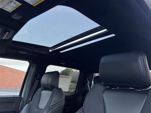 New 2025 Ford F150 Raptor image 18