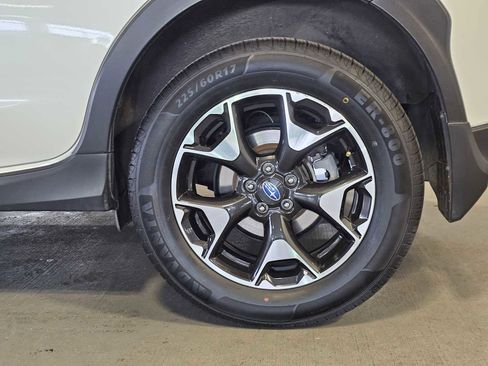 Used 2019 Subaru Crosstrek 2.0i Premium w/ Eyesight System AWD/4WD image 8