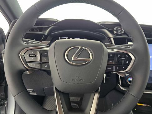 New 2026 Lexus RZ 350e 2WD image 22