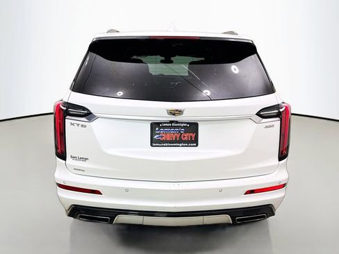 Used 2021 Cadillac XT6 Sport image 7