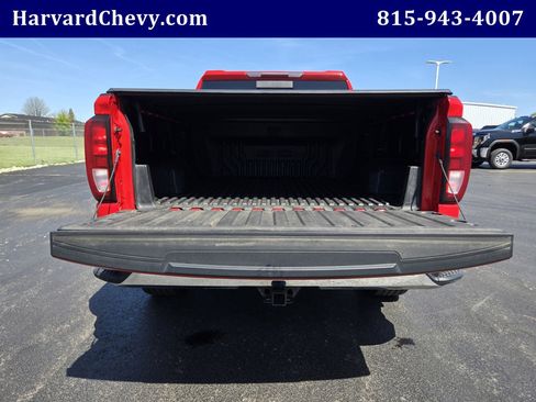 Used 2023 GMC Sierra 1500 SLE w/ Preferred Package AWD/4WD image 32