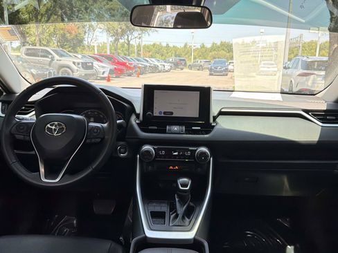 Used 2023 Toyota RAV4 XLE Premium FWD image 13