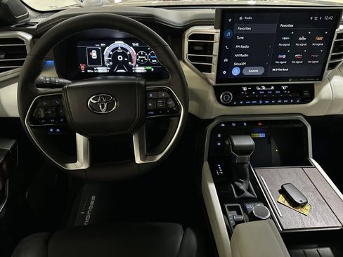 Used 2024 Toyota Sequoia Capstone image 28