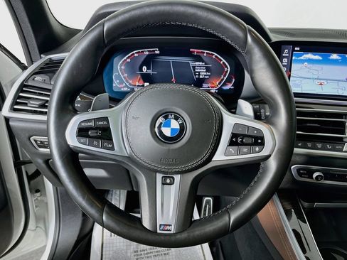 Used 2019 BMW X5 xDrive40i w/ M Sport Package AWD/4WD image 14