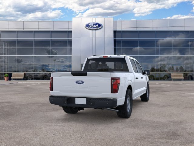 New 2026 Ford F150 XL RWD image 8