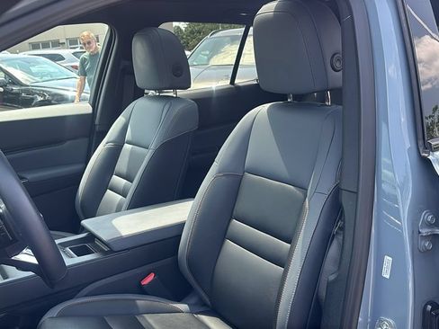 Used 2024 Honda Prologue Touring image 10