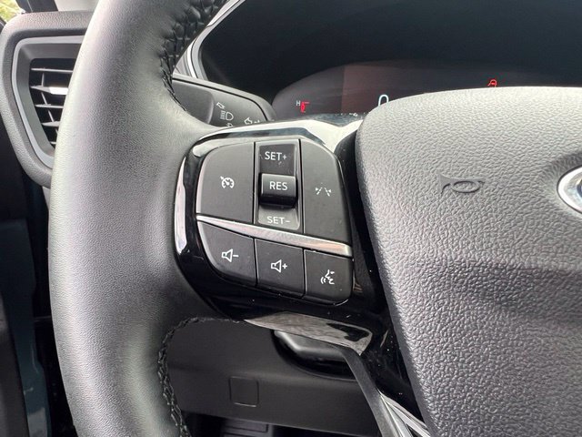Certified 2024 Ford Escape Active AWD/4WD image 8
