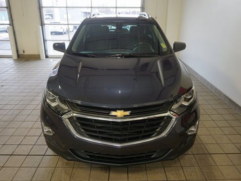 Used 2018 Chevrolet Equinox LT w/ Sun & Infotainment Package image 15