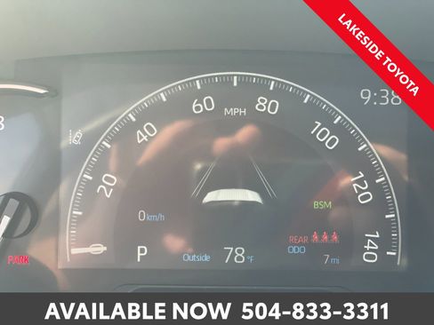 Certified 2025 Toyota RAV4 XLE w/ Convenience Package image 38