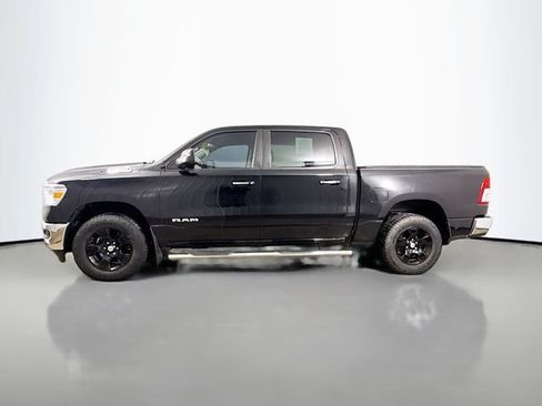 Used 2019 RAM 1500 Big Horn image 4