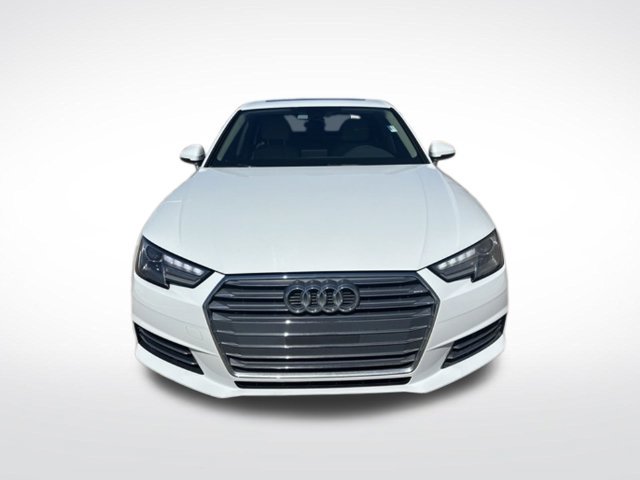 Used 2017 Audi A4 2.0T Ultra Premium w/ Convenience Package FWD image 7