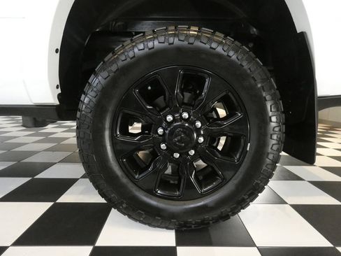 Used 2023 RAM 2500 Limited image 8