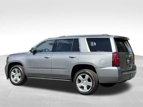 Used 2020 Chevrolet Tahoe Premier image 5
