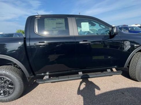 New 2026 Ford Ranger XLT w/ Equipment Group 301A High AWD/4WD image 9