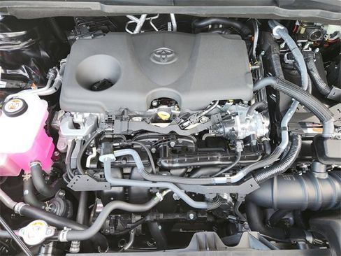 New 2026 Toyota Sienna LE image 22