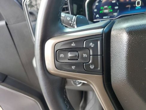 Used 2023 Chevrolet Silverado 1500 High Country image 29