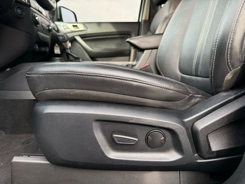 Used 2022 Ford Ranger Lariat w/ Trailer Tow Package image 14