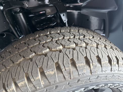 New 2026 RAM 2500 Laramie image 11