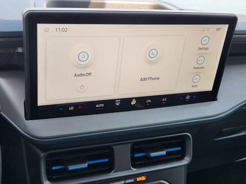 New 2026 Ford Maverick Lobo AWD/4WD image 17