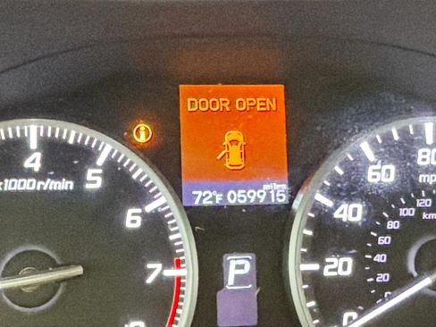 Used 2017 Acura RDX FWD image 8