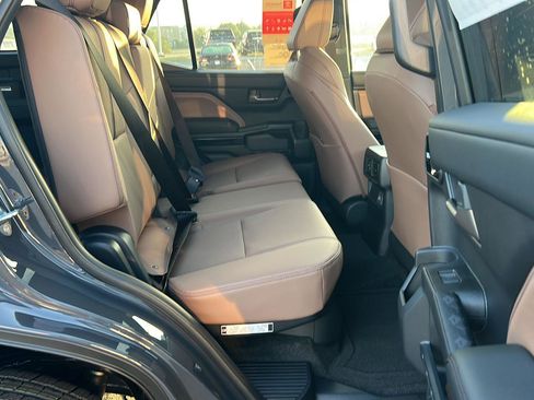 New 2026 Toyota 4Runner Limited RWD image 12
