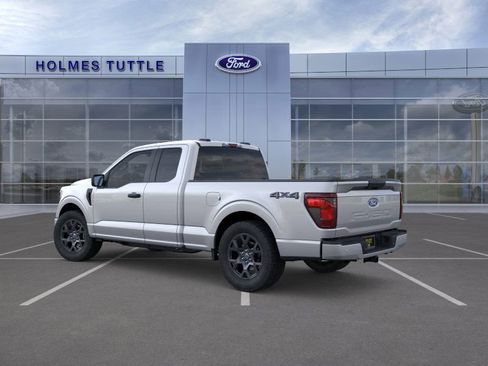 New 2026 Ford F150 STX image 4