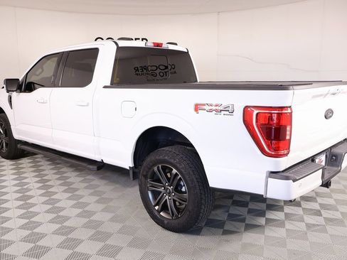 Used 2022 Ford F150 XLT w/ Equipment Group 302A High image 25