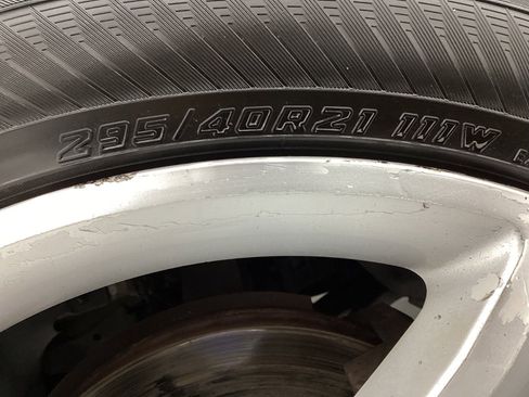 Used 2011 Mercedes-Benz GL 550 4MATIC image 56