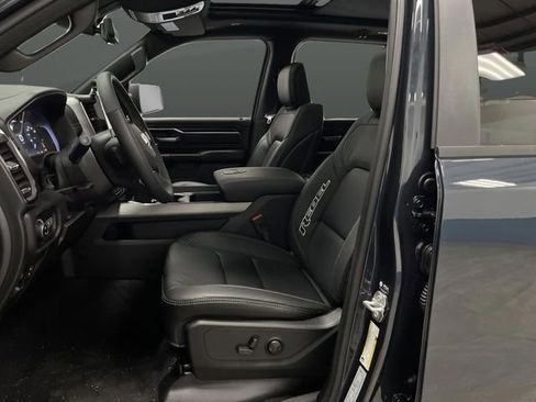 New 2026 RAM 1500 Rebel w/ Advanced Safety Group II image 4