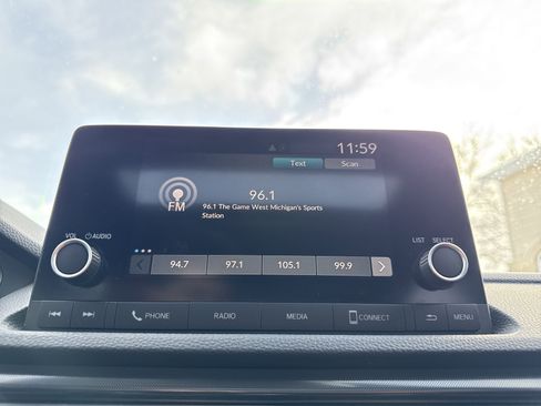 Used 2023 Acura Integra A-Spec image 21