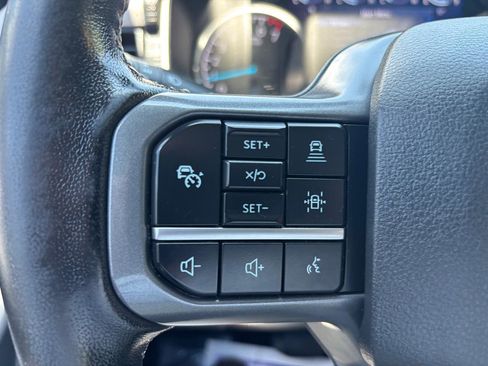 Used 2021 Ford F150 XLT w/ Equipment Group 302A High AWD/4WD image 16
