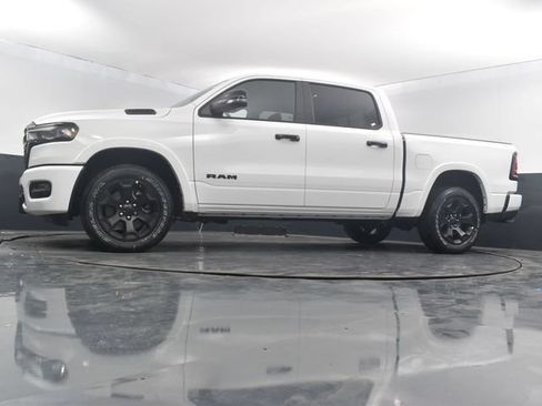 New 2026 RAM 1500 Big Horn AWD/4WD image 42