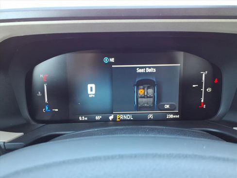 New 2026 Ford Bronco Sport Big Bend image 22