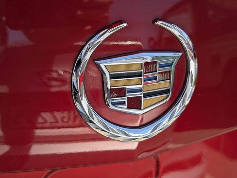 Used 2014 Cadillac ATS Sedan image 17